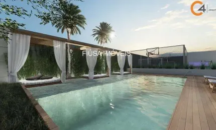 Apartamento com 2 quartos à venda na rua olinda, 52, jardim sumaré, ribeirão preto, 80 m2 por r$ 520.525