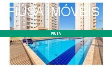 Apartamento com 2 quartos à venda na Avenida Barão do Bananal, 950, Jardim Anhangüera, Ribeirão Preto, 50 m2 por R$ 192.610