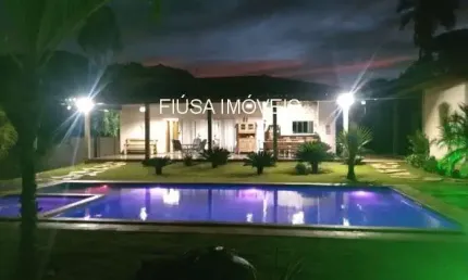 Chácara / sítio com 3 quartos para alugar na R, 1, Zona Rural, Rifaina