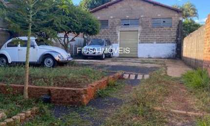 Barracão / Galpão / Depósito à venda na R, Vila Virgínia, Ribeirão Preto por R$ 413.998