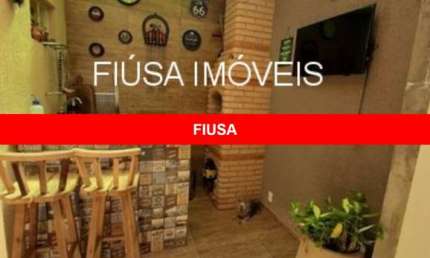 Casa em condomínio fechado com 2 quartos à venda na Rua Hélio Pinto Cardoso, Jardim Itaporã, Ribeirão Preto por R$ 350.000