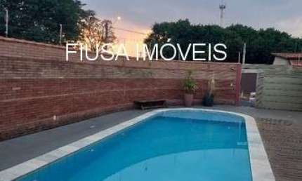 Casa com 1 quarto à venda na JARDINOPOLIS, Centro, Jardinópolis por R$ 324.450