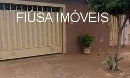 Casa com 3 quartos à venda na Avenida Aléssio Mazer, Conjunto Habitacional Lúcia Fabro Sverzut, Sertãozinho por R$ 735.420