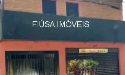 Casa com 4 quartos à venda na Rua Coronel Luiz da Cunha, Vila Tibério, Ribeirão Preto por R$ 529.935
