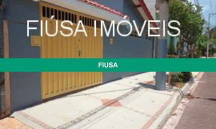 Casa com 2 quartos à venda na Rua Arthur Fernandes de Oliveira, Jardim Juliana, Ribeirão Preto por R$ 257.500