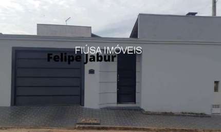 Casa com 2 quartos à venda na JARDINOPOLIS, Centro, Jardinópolis por R$ 270.375