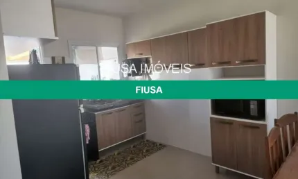 Casa em condomínio fechado com 2 quartos à venda na BRODOSKI, City Brodowski, Brodowski por R$ 226.600
