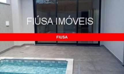 Casa em condomínio fechado com 3 quartos à venda na RESERVA SAN GABRIEL, Bonfim Paulista, Ribeirão Preto por R$ 940.000