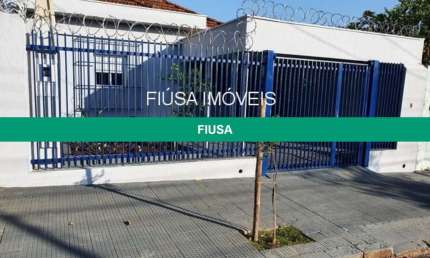Casa com 2 quartos à venda na Rua Epitácio Pessoa, Vila Tibério, Ribeirão Preto por R$ 350.200