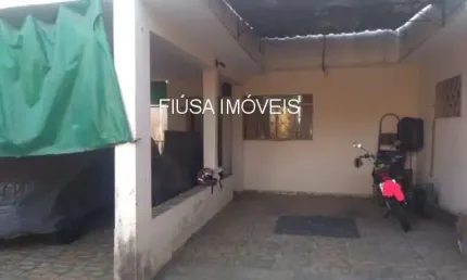 Casa com 2 quartos à venda na Rua Egydio Pedreschi, Parque Industrial Avelino Alves Palma, Ribeirão Preto por R$ 183.855