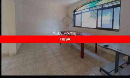 Casa com 4 quartos à venda na Rua Rio Grande do Norte, Ipiranga, Ribeirão Preto por R$ 480.000