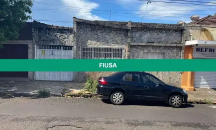 Casa com 2 quartos à venda na rua general osório, 1567, centro, ribeirão preto por r$ 257.500