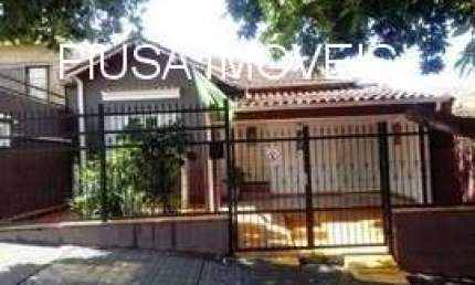 Casa com 3 quartos à venda na Rua Albuquerque Lins, Jardim Paulista, Ribeirão Preto por R$ 390.500