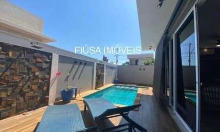 Casa em condomínio fechado com 4 quartos à venda na Av. Oscar Niemeyer, 104, 1, Bonfim Paulista, Ribeirão Preto por R$ 1.730.400