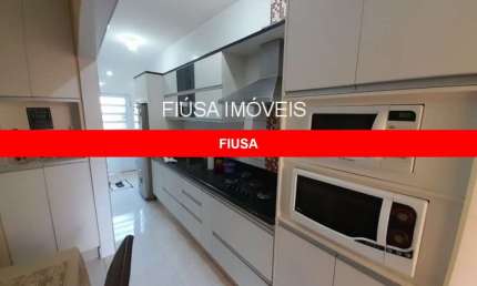 Casa em condomínio fechado com 3 quartos à venda na Via Doutor Paulo de Pinho Monteiro, Parque São Sebastião, Ribeirão Preto por R$ 515.000