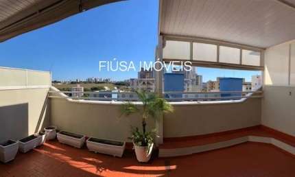 Apartamento com 2 quartos à venda na Rua Aldo Focosi, Presidente Médici, Ribeirão Preto, 120 m2 por R$ 302.820