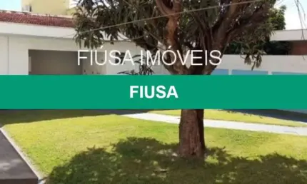 Casa com 4 quartos à venda na Rua Piracicaba, Jardim Paulista, Ribeirão Preto por R$ 669.500