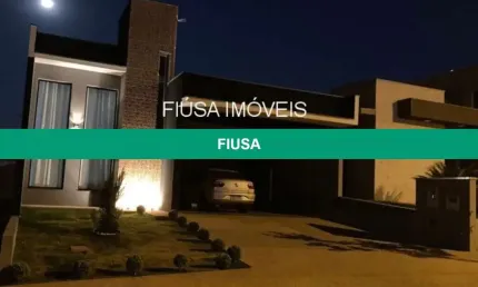 Casa em condomínio fechado com 3 quartos à venda na rua affonso delloiágono, 1, bonfim paulista, ribeirão preto por r$ 1.157.205