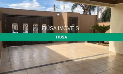 Casa com 3 quartos à venda na Rua José Arigó, Residencial e Comercial Palmares, Ribeirão Preto por R$ 686.752