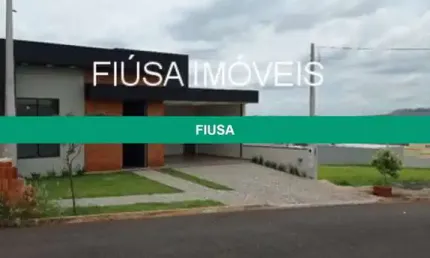 Casa em condomínio fechado com 3 quartos à venda na terras de bomfim, terras de bonfim, ribeirão preto por r$ 854.900