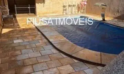 Casa com 3 quartos à venda na Avenida Rio Pardo, Parque Residencial Cidade Universitária, Ribeirão Preto por R$ 519.120
