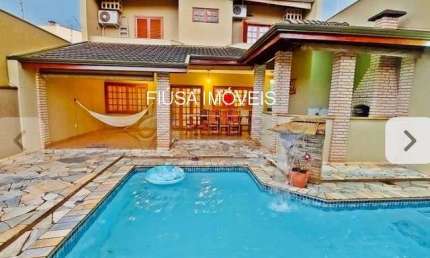 Casa com 2 quartos à venda na Rua Júlio Ribeiro, Jardim Piratininga, Ribeirão Preto por R$ 778.680