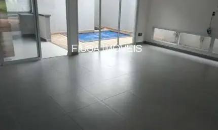 Casa em condomínio fechado com 2 quartos à venda na R. Padre Mario José Filho, 1845, 1, Bonfim Paulista, Ribeirão Preto por R$ 865.200