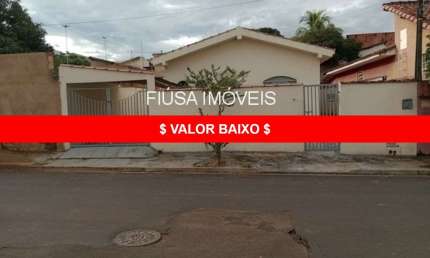 Casa com 2 quartos à venda na RIFAINA, Centro, Rifaina por R$ 580.000