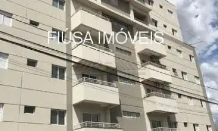 Apartamento com 2 quartos à venda na Rua Marques da Cruz, Vila Monte Alegre, Ribeirão Preto, 53 m2 por R$ 324.000