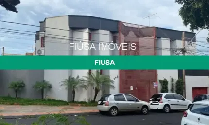 Apartamento com 3 quartos à venda na Rua Doutor João Gomes Rocha, Jardim Irajá, Ribeirão Preto, 110 m2 por R$ 391.400