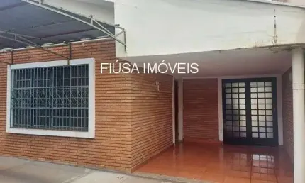 Casa com 3 quartos à venda na Avenida Presidente Vargas, Jardim Irajá, Ribeirão Preto por R$ 670.530