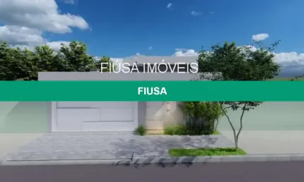 Casa com 3 quartos à venda na rua antonio moreira, jardim grande aliança, sertãozinho por r$ 724.500