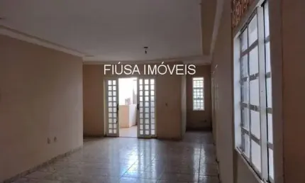 Casa com 4 quartos à venda na Rua Francisco Jorge Rosa, Residencial Parque dos Servidores, Ribeirão Preto por R$ 272.950