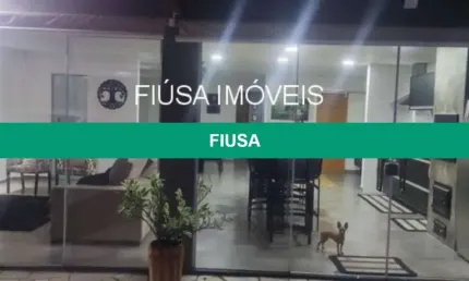 Casa com 2 quartos à venda na Rua Gabriel Carraro, Residencial Parque dos Servidores, Ribeirão Preto por R$ 381.100