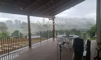 Chácara / sítio à venda na Rua Cássia, São Benedito, Passos por R$ 1.984.500