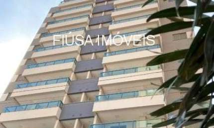 Apartamento com 3 quartos à venda na Rua Cravinhos, Jardim Paulista, Ribeirão Preto, 107 m2 por R$ 638.085