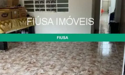 Casa com 2 quartos à venda na Rua Fuad Salim, Parque São Sebastião, Ribeirão Preto por R$ 226.600