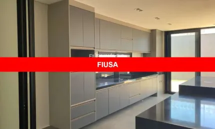 Casa em condomínio fechado com 3 quartos à venda na Avenida Luiz Eduardo Toledo Prado, 4300, Vila do Golf, Ribeirão Preto, 195 m2 por R$ 1.390.000