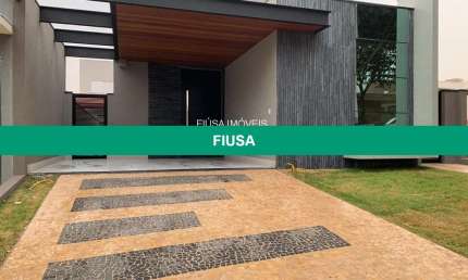 Casa em condomínio fechado com 3 quartos à venda na BUONA VITA RIBEIRÃO, Bonfim Paulista, Ribeirão Preto, 129 m2 por R$ 1.099.000