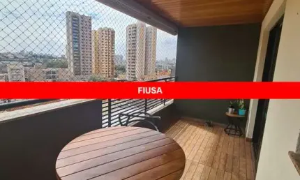 Apartamento com 3 quartos à venda na Rua Triunfo, 425, Jardim Botânico, Ribeirão Preto, 106 m2 por R$ 575.000