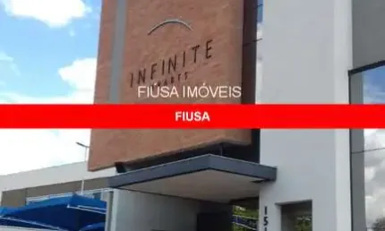 Apartamento com 2 quartos à venda na Avenida Maurílio Biagi, 1520, Ribeirânia, Ribeirão Preto, 55 m2 por R$ 420.000