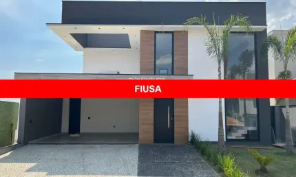 Casa em condomínio fechado com 4 quartos à venda na Avenida Luiz Eduardo Toledo Prado, 4100, Vila do Golf, Ribeirão Preto por R$ 2.400.000