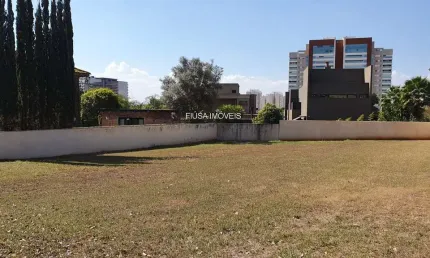 Terreno à venda na Avenida Luiz Eduardo Toledo Prado, 2300, Vila do Golf, Ribeirão Preto por R$ 3.200.000