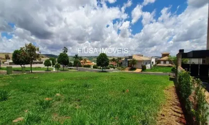 Terreno à venda na Avenida Luiz Eduardo Toledo Prado, 4100, Vila do Golf, Ribeirão Preto por R$ 660.000