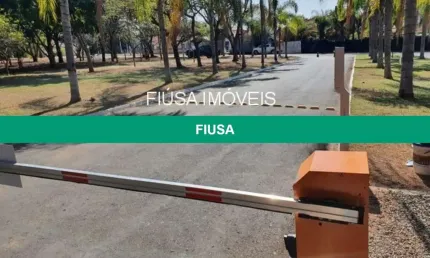 Terreno à venda na R., 1, Residencial Morada da Fronteira, Rifaina por R$ 495.000