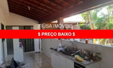 Casa com 3 quartos à venda na Rua Ângelo Cristófani, Parque Residencial Cândido Portinari, Ribeirão Preto por R$ 430.000