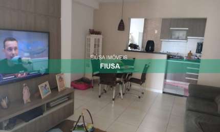 Apartamento com 3 quartos à venda na Avenida Luiz Eduardo Toledo Prado, 847, Vila do Golf, Ribeirão Preto, 81 m2 por R$ 455.000