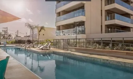 Apartamento com 1 quarto para alugar na AVENIDA PROFESSOR JOÃO FIÚSA, 1556, 1, Jardim Santa Ângela, Ribeirão Preto, 60 m2 por R$ 4.100