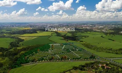 Terreno à venda na ALAMEDA LUIZ CARLOS GONÇALVES FARINHA, 200, Residencial Alto do Castelo, Ribeirão Preto por R$ 365.000