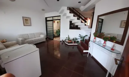 Casa com 4 quartos à venda na Rua Octávio Martins Braga, 1, Residencial Flórida, Ribeirão Preto por R$ 1.557.360